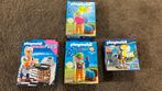 Playmobil Sets - Clini Clowns, Super 4, Special Plus, Ophalen of Verzenden, Zo goed als nieuw, Jongen of Meisje