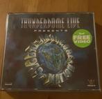 Thunderdome live presents global hardcore nation, Ophalen of Verzenden, Zo goed als nieuw, Overige genres