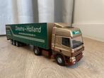 Modelvrachtwagen Schaal 1:50 DAF Dimetra Holland, Ophalen of Verzenden, Zo goed als nieuw, Bus of Vrachtwagen, Overige merken