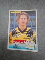 Panini sticker Voetbal 93. Speler Max Huiberts Roda JC, Verzenden, Zo goed als nieuw, Sticker