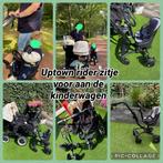 Uptown Rider meerijdt stoeltje met stuur, Ophalen, Zo goed als nieuw, Overige merken