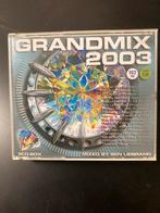 Ben Liebrand Grandmix 2003, Cd's en Dvd's, Cd's | Dance en House, Ophalen of Verzenden, Zo goed als nieuw