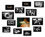 8mm film Laurel & Hardy - Towed in a Hole - 1948 - silent -, Audio, Tv en Foto, Ophalen of Verzenden, 16mm film