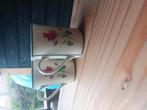 2x mok porselein home Range, Ophalen of Verzenden