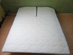 Swiss Sense Gazella Breeze Split-Topper, Tweepersoons, Zo goed als nieuw, 180 cm, Ophalen