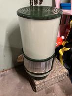 Ronde gaskachel 80x37 - Perfecte staat!, Huis en Inrichting, Ophalen, Zo goed als nieuw, Gas, Gaskachel