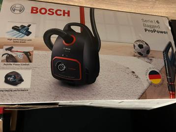 Bosch Serie 6 beschikbaar voor biedingen