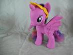 my little pony sparkle, Kinderen en Baby's, Speelgoed | My Little Pony, Ophalen of Verzenden, Gebruikt