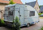 Nette KIP KOMPAKT K370, Caravans en Kamperen, Standaardzit, Kip, Tot en met 2, Particulier
