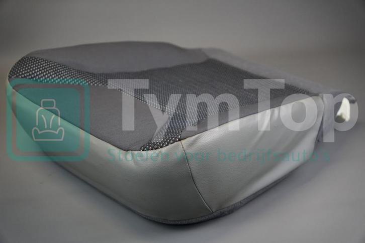 zitting voor stoel bekleding + foam opel vivaro  trafic, Auto-onderdelen, Interieur en Bekleding, Opel, Renault, Ophalen of Verzenden