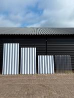 Polycarbonaat golfplaat 3 wandig, Ophalen, 80 tot 120 cm, Nieuw, 160 cm of meer