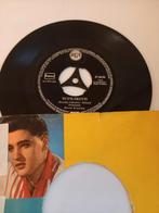 Elvis Presley  - Tutti frutti  - Blue suede shoes, Ophalen of Verzenden, Zo goed als nieuw, Pop