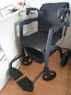 rollz motion - rollator en rolstoel in een netjes en schoon, Diversen, Rollators, Ophalen, Opvouwbaar, Zo goed als nieuw
