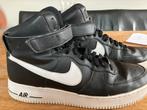 Nike Air Force 1 High - Maat 47,5, Zwart, Nike, Ophalen of Verzenden, Sneakers of Gympen
