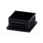 Insteekdop, meubeldop, inslagdop vierkant vanaf € 0,20, Verzenden, NB, Vierkant, Nieuw