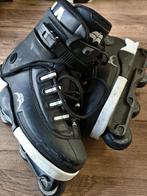 ZGAN Razor Brian Shima Pro Inline stunt skates - 42, Sport en Fitness, Skeelers, Overige merken, Dames, Overige typen, Ophalen of Verzenden