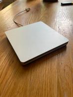 Apple SuperDrive (USB-A), Computers en Software, Ophalen of Verzenden, Gebruikt, Cd
