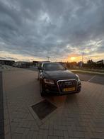 Audi Q5 2.0 Tfsi 132KW Quattro 2014 Zwart, 13 km/l, 4 cilinders, 179 pk, Zwart