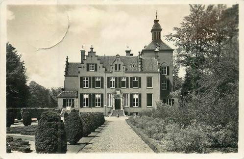 (381-093-019) Doorn Maarten Maartenshuis, Verzamelen, Ansichtkaarten | Nederland, Utrecht, Verzenden