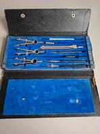 Oude Passerset Original Everest - Niet Compleet, Ophalen of Verzenden