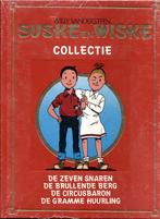 Suske en Wiske nieuwe collectie exemplaren, 8 stuks, Nieuw, Ophalen of Verzenden