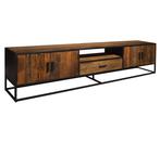 Tv meubel Dakota 240 cm, Ophalen, Nieuw