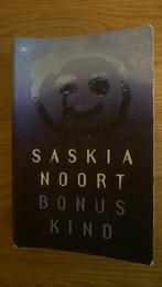 Saskia Noort - Bonuskind, Ophalen of Verzenden, Zo goed als nieuw, Saskia Noort