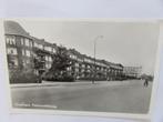 Groningen - Paterwoldseweg 50e jaren, Verzamelen, Ansichtkaarten | Nederland, Ophalen of Verzenden, 1940 tot 1960, Ongelopen, Groningen