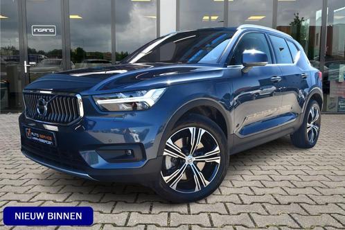 Volvo XC40 1.5 T5 Recharge Inscription | Camera | Memory | 1, Auto's, Volvo, Bedrijf, Te koop, XC40, ABS, Achteruitrijcamera, Airbags