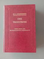 ONS TROOSTBOEK  Verklaring van de Heidelbergse Catechismus, Boeken, Nieuw, Christendom | Protestants, Ophalen of Verzenden, Ds. A. Moerkerken