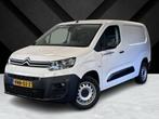 Citroën Berlingo Van GB L2 Club XL 1.5 BlueHDi 130pk EAT8 A, Auto's, Bestelauto's, Automaat, Gebruikt, 4 cilinders, Citroën