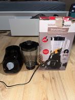 GOURMETmaxx Standmixer / Blender, Ophalen of Verzenden, Zo goed als nieuw, Blender