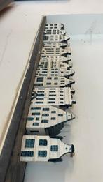 12 KLM huisjes 11 vol, 1 leeg, Verzamelen, KLM Huisjes, Ophalen of Verzenden, Zo goed als nieuw