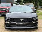 Ford Mustang 5.0 V8 GT Recaro, Magneride, Performance pkg EU, Automaat, Achterwielaandrijving, Adaptive Cruise Control, 4 stoelen