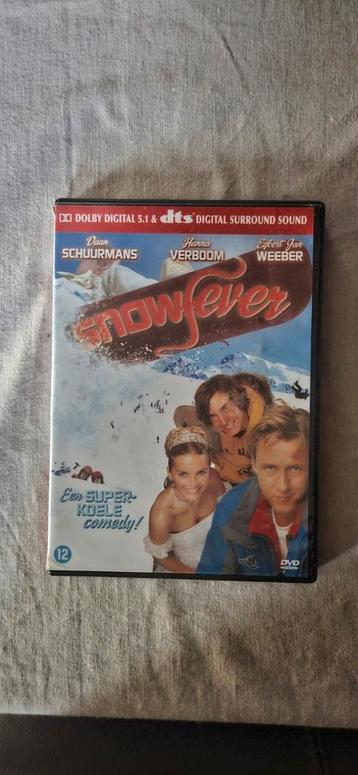 Snowfever beschikbaar voor biedingen