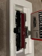 Fleischmann diesellocomotief, Hobby en Vrije tijd, Fleischmann, Ophalen of Verzenden, Zo goed als nieuw, Gelijkstroom