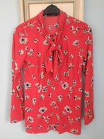 Rode bloem blouse van Studio Annaloes maat L, Studio Anneloes, Maat 42/44 (L), Ophalen of Verzenden, Zo goed als nieuw