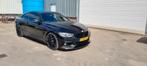 BMW 2014 Zwart, Auto's, 4 stoelen, Zwart, 1700 kg, Geïmporteerd