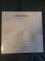 Ludovico Einaudi - Seven Days Walking (Day One) Vinyl, Ophalen of Verzenden, Modernisme tot heden, Nieuw in verpakking, Kamermuziek