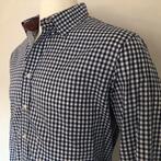 Hackett London shirt - overhemd - heren maat 4XL, Kleding | Heren, Overige kleuren, Verzenden, Zo goed als nieuw, Overige halswijdtes