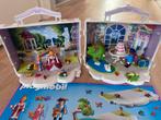 Playmobil Prinsessen Speelkoffer 5359, Kinderen en Baby's, Speelgoed | Playmobil, Ophalen of Verzenden, Gebruikt, Complete set