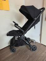 Easywalker Jackey buggy zwart, Ophalen of Verzenden, Zo goed als nieuw, Overige merken, Verstelbare rugleuning