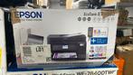 Epson ET-3850 printer, Computers en Software, Printers, Ophalen of Verzenden, Zo goed als nieuw