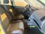 Volkswagen Polo CROSSPOLO 1.4-16V 5-DEURS FUN-uitv/AIRCO/LM-, Auto's, Volkswagen, Voorwielaandrijving, Gebruikt, Zwart, 1081 kg