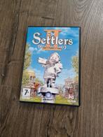 Aangeboden: The Settlers 2, Spelcomputers en Games, Games | Pc, Gebruikt, 1 speler, Ophalen of Verzenden, Strategie en Constructie