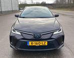 Toyota Corolla 1.8 Hybrid 122pk CVT 2019 Bruin, Auto's, 65 €/maand, 450 kg, 750 kg, 4 cilinders