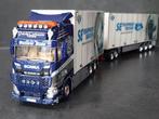 Tekno Patrick Carlsson Scania Next Gen Highline 82330, Nieuw, Tekno, Bus of Vrachtwagen, Info@tekno.nl