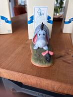 Winnie the Pooh Beeldje - Iejoor, Ophalen of Verzenden, Winnie de Poeh of vrienden, Zo goed als nieuw, Beeldje of Figuurtje