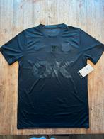 NAC Breda uit shirt L NIEUW, Maat 52/54 (L), Zwart, Nike, Nieuw