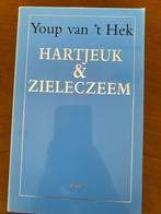 Youp van 't Hek - Hartjeuk & zieleczeem, Ophalen of Verzenden, Zo goed als nieuw, Youp van 't Hek